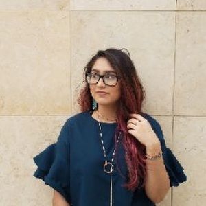 Meet your Posher, Mariam